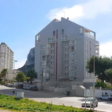 Las Conchas Ii 02 Calpe